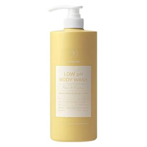 LaFerme Low pH Body Wash Pear and Freesia, 1000ml - 1