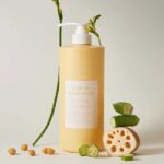 LaFerme Low pH Body Wash Pear and Freesia, 1000ml - 2