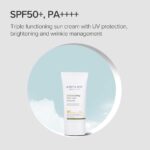 Mary and May Cica Soothing Sun Cream, 50ml - 4