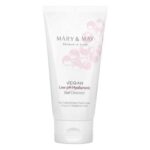Mary and May Vegan Low pH Hyaluronic Gel Cleanser, 150ml - 1