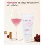 Mary and May Vegan Low pH Hyaluronic Gel Cleanser, 150ml - 4