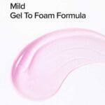 Mary and May Vegan Low pH Hyaluronic Gel Cleanser, 150ml - 5