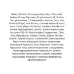 Mary and May Vegan Low pH Hyaluronic Gel Cleanser, 150ml - 6