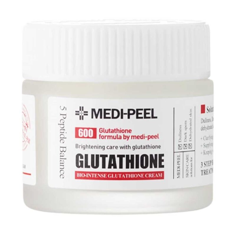 Medi-Peel Bio-intense Glutathione White Cream, 50g - 1