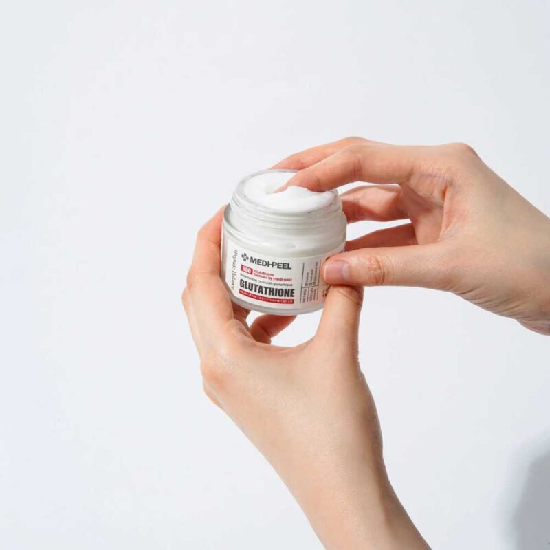 Medi-Peel Bio-intense Glutathione White Cream, 50g - 2