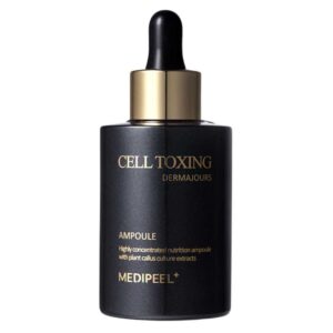 Medi-Peel Cell Toxing Dermajours Ampoule, 100ml - 1