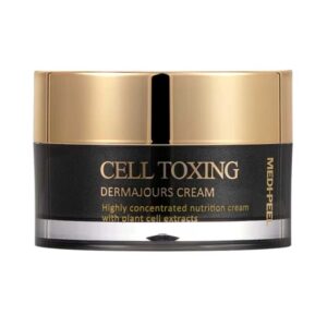 Medi-Peel Cell Toxing Dermajours Cream, 50g - 1