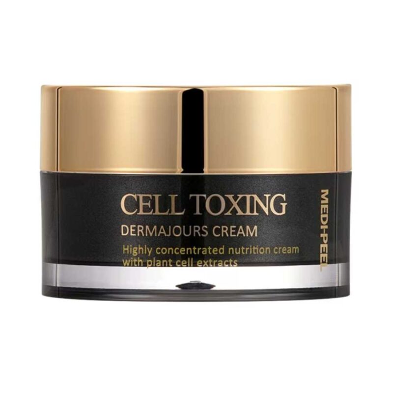Medi-Peel Cell Toxing Dermajours Cream, 50g - 1