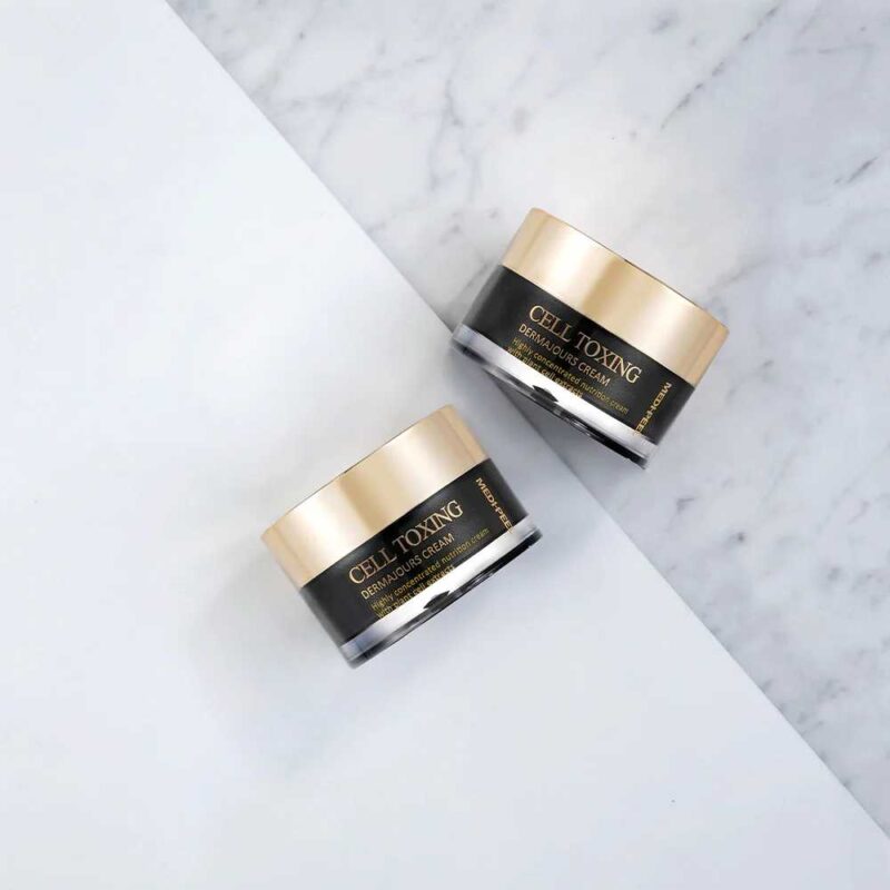 Medi-Peel Cell Toxing Dermajours Cream, 50g - 3