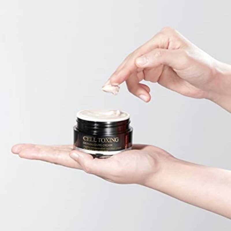 Medi-Peel Cell Toxing Dermajours Cream, 50g - 4