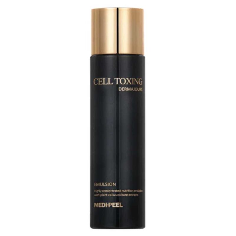 Medi-Peel Cell Toxing Dermajours Emulsion, 150ml - 1