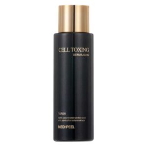 Medi-Peel Cell Toxing Dermajours Toner, 250ml - 1