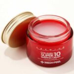 Medi-Peel Collagen Super 10 Sleeping Cream, 70ml - 2
