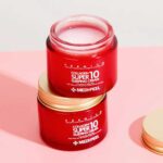 Medi-Peel Collagen Super 10 Sleeping Cream, 70ml - 3