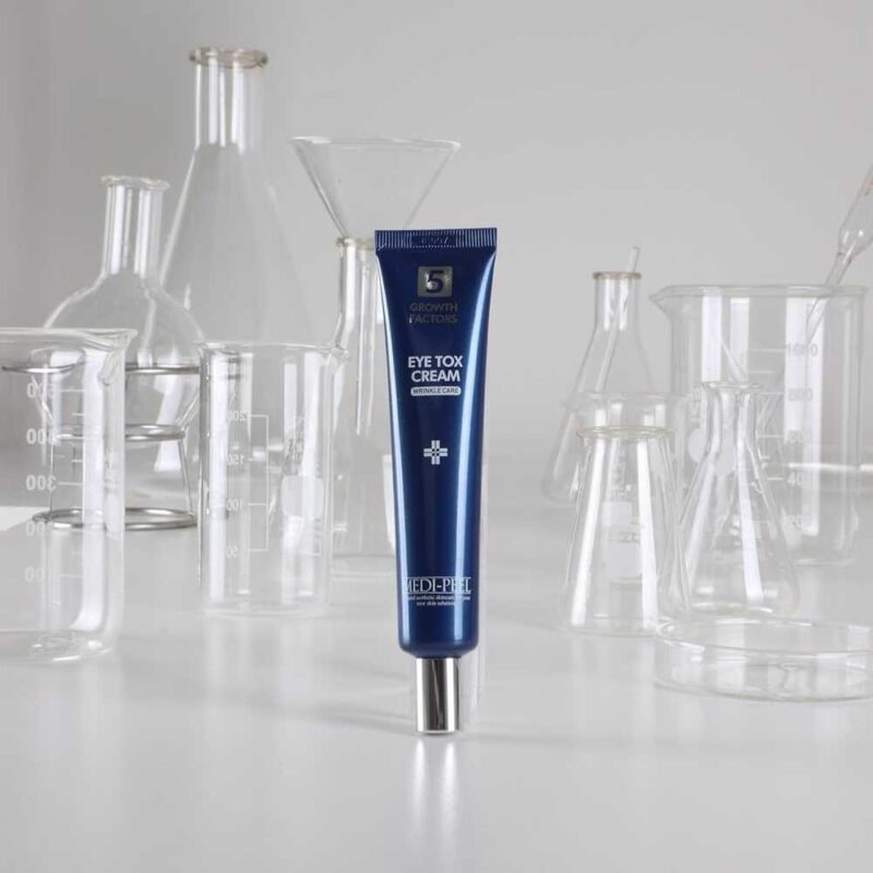 Medi-Peel Eye Tox Cream, 40ml - 2