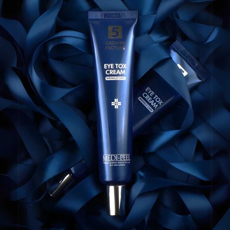 Medi-Peel Eye Tox Cream, 40ml - 3
