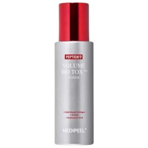 Medi-Peel Peptide 9 Volume Bio Tox Toner Pro, 250ml - 1