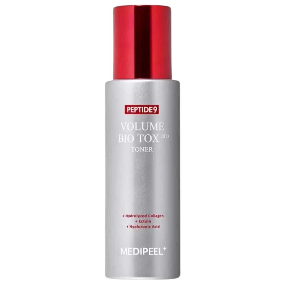 Medi-Peel Peptide 9 Volume Bio Tox Toner Pro, 250ml - 1