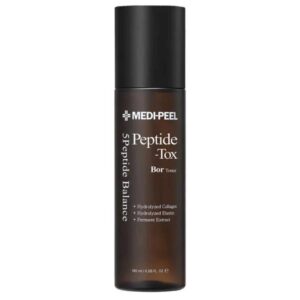 Medi-Peel Peptide-Tox Bor Toner, 180ml - 1