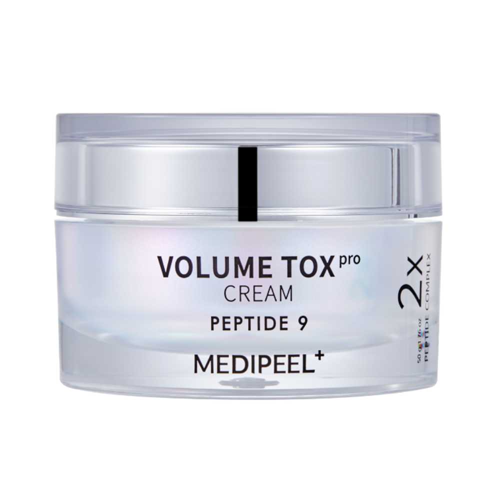 Medi-Peel Peptide Volume Tox Cream Pro, 50g - 1