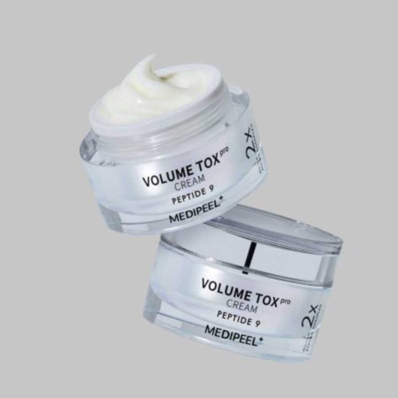 Medi-Peel Peptide Volume Tox Cream Pro, 50g - 2