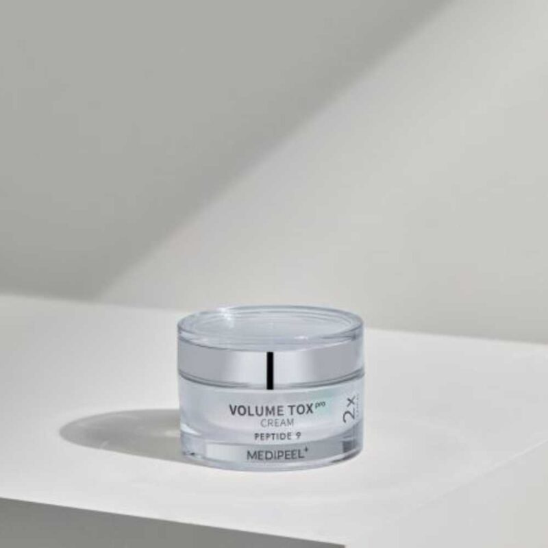 Medi-Peel Peptide Volume Tox Cream Pro, 50g - 3