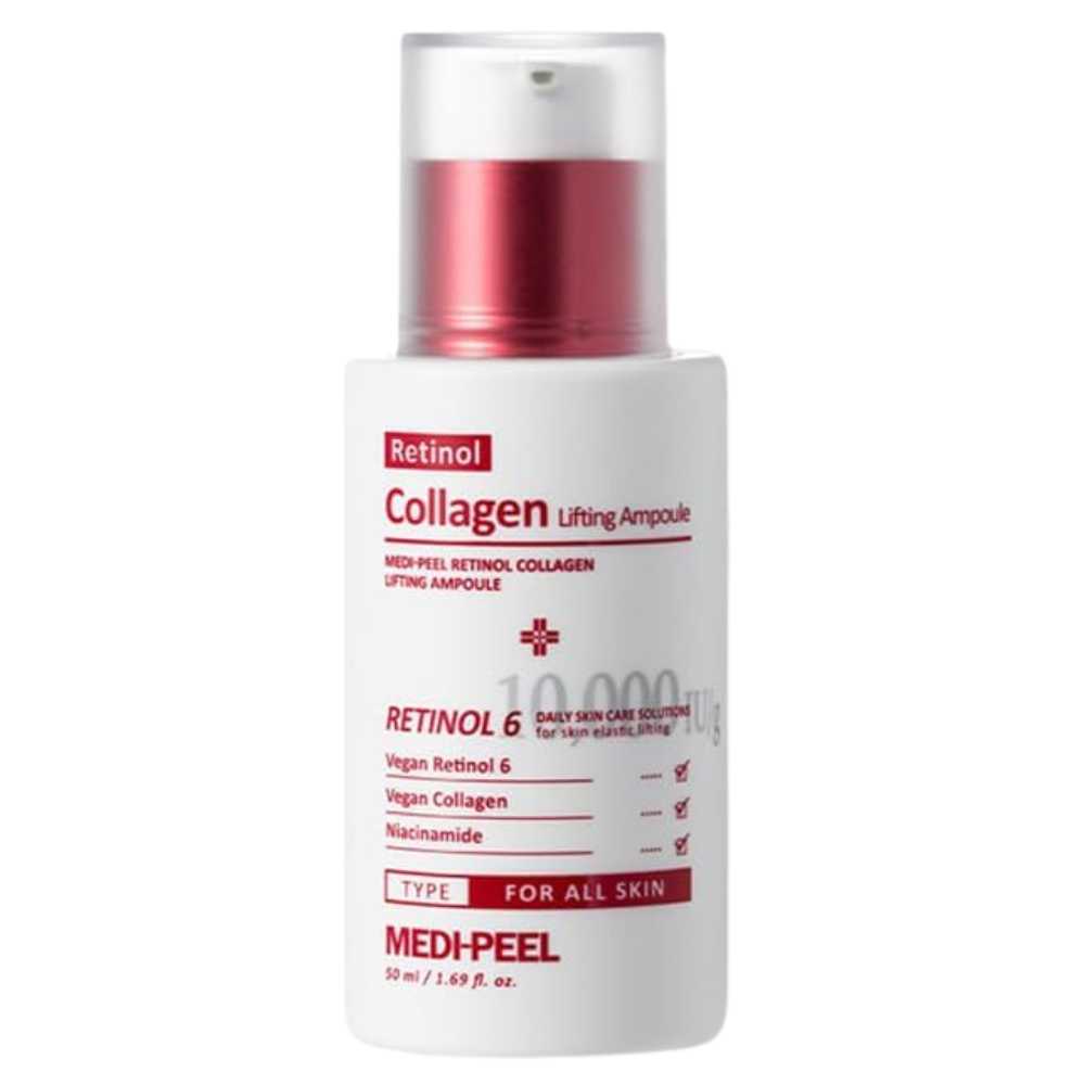 Medi-Peel Retinol Collagen Lifting Ampoule, 50ml - 1