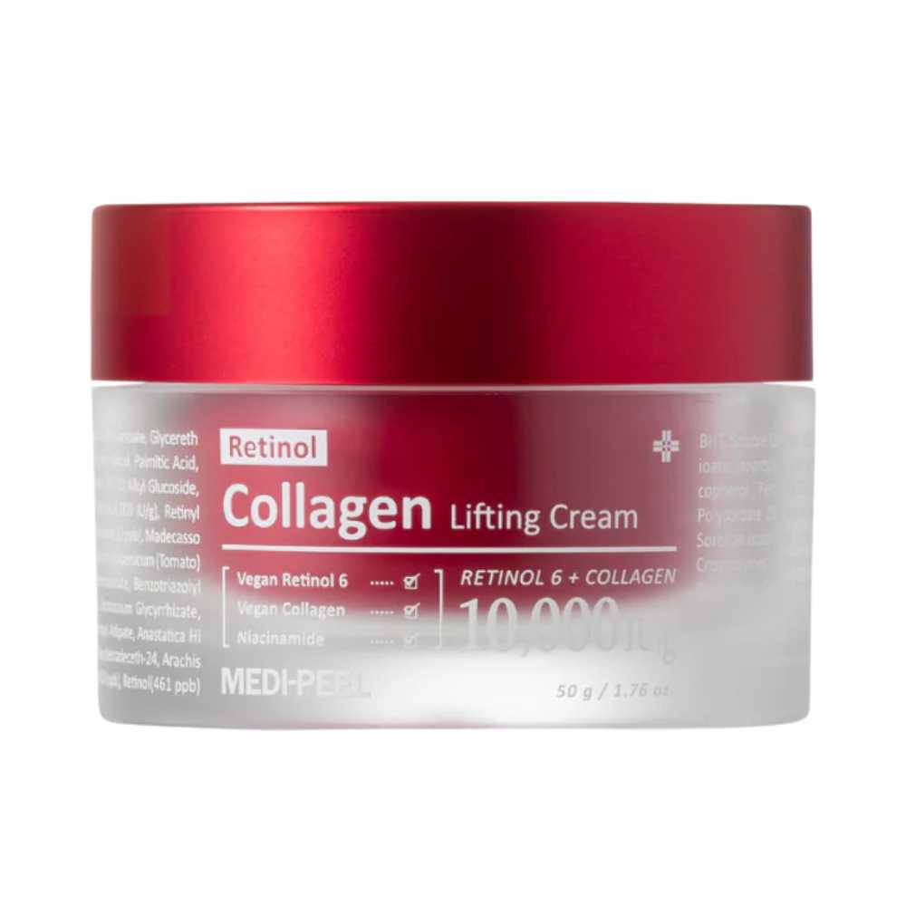 Medi-Peel Retinol Collagen Lifting Cream, 50ml - 1