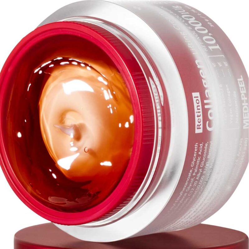 Medi-Peel Retinol Collagen Lifting Cream, 50ml - 2
