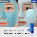 Medicube Zero Pore Blackhead Mud Mask, 100g - 4