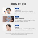 Medicube Zero Pore Blackhead Mud Mask, 100g - 5