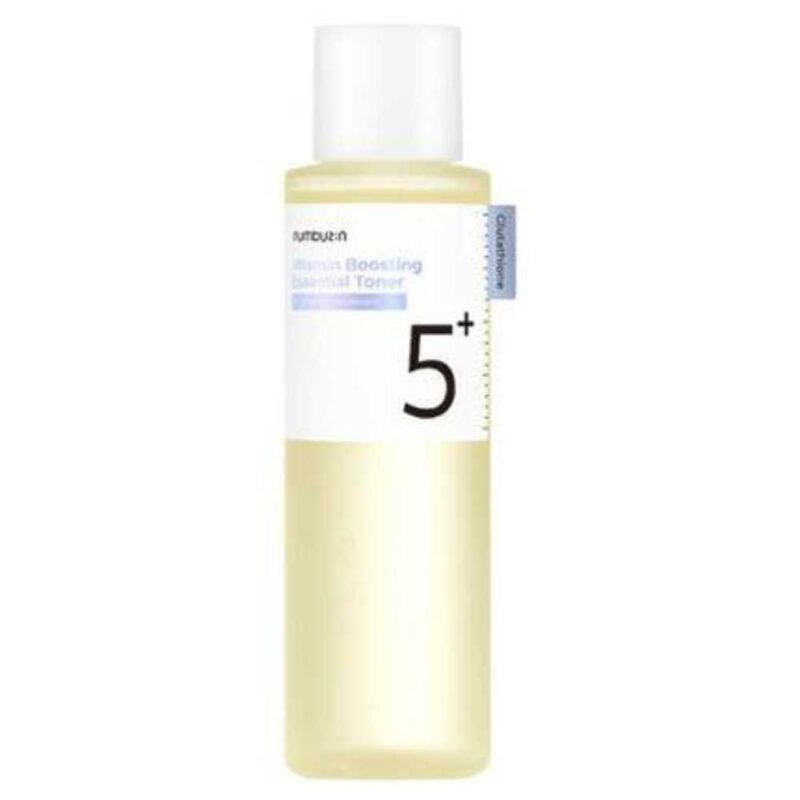 Numbuzin No.5 Vitamin Boosting Essential Toner, 200ml - 1