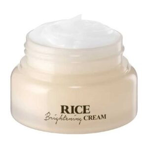 Skinfood Rice Brightening Cream, 60ml - 1
