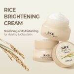 Skinfood Rice Brightening Cream, 60ml - 2