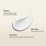 Skinfood Rice Brightening Cream, 60ml - 6