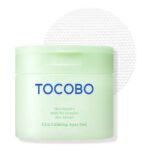 TOCOBO Cica Calming Aqua Pad, 60pads - 2