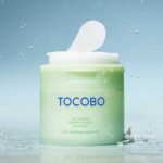 TOCOBO Cica Calming Aqua Pad, 60pads - 3