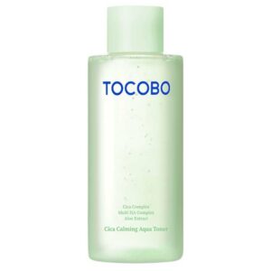 Tocobo Cica Calming Aqua Toner, 200ml - 1