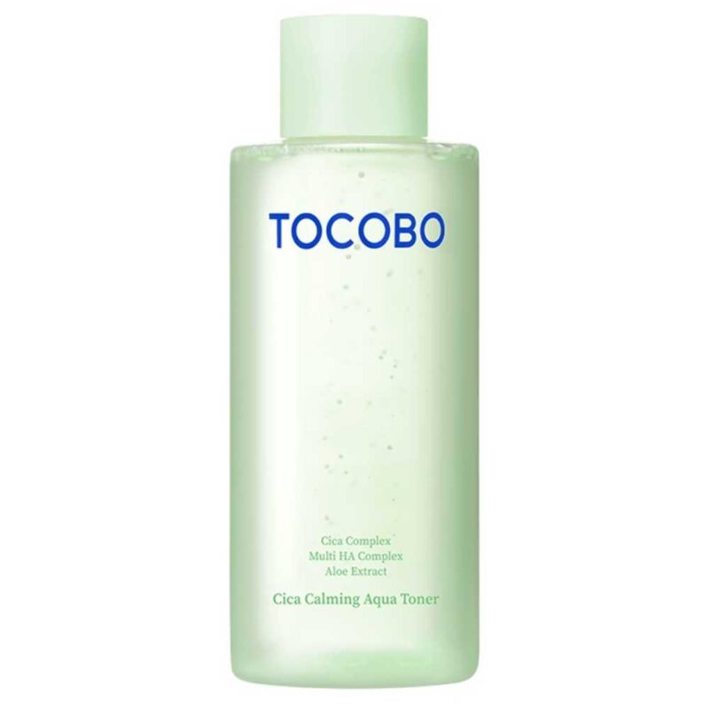 Tocobo Cica Calming Aqua Toner, 200ml - 1