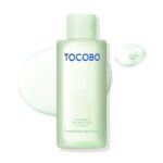 Tocobo Cica Calming Aqua Toner, 200ml - 2