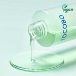 Tocobo Cica Calming Aqua Toner, 200ml - 4