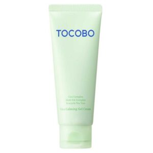 Tocobo Cica Calming Gel Cream, 75ml - 1