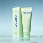 Tocobo Cica Calming Gel Cream, 75ml - 3