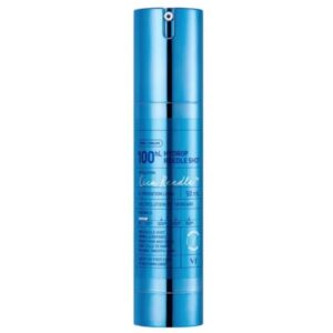 VT Cosmetics Hydrop Reedle Shot 100hL, 50ml - 1