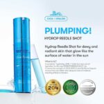 VT Cosmetics Hydrop Reedle Shot 100hL, 50ml - 2