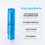 VT Cosmetics Hydrop Reedle Shot 100hL, 50ml - 4