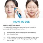 VT Cosmetics Hydrop Reedle Shot 100hL, 50ml - 6