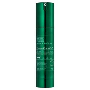 VT Cosmetics Pro Cica Reedle Shot 100, 50ml - 1