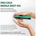 VT Cosmetics Pro Cica Reedle Shot 100, 50ml - 3