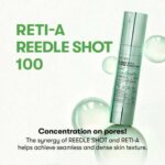 VT Cosmetics Reti-A Reedle Shot 100, 50ml - 3